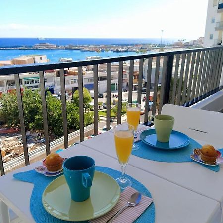 Apartamento Sunset View Los Cristianos  Exterior foto
