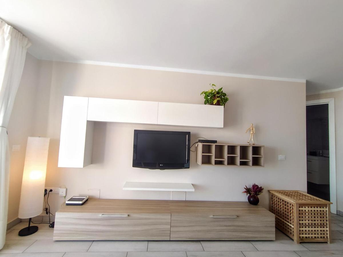 Apartamento Sunset View Los Cristianos  Exterior foto