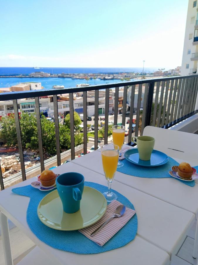 Apartamento Sunset View Los Cristianos  Exterior foto