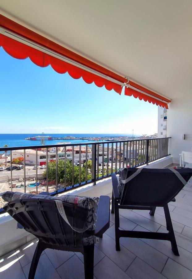 Apartamento Sunset View Los Cristianos  Exterior foto