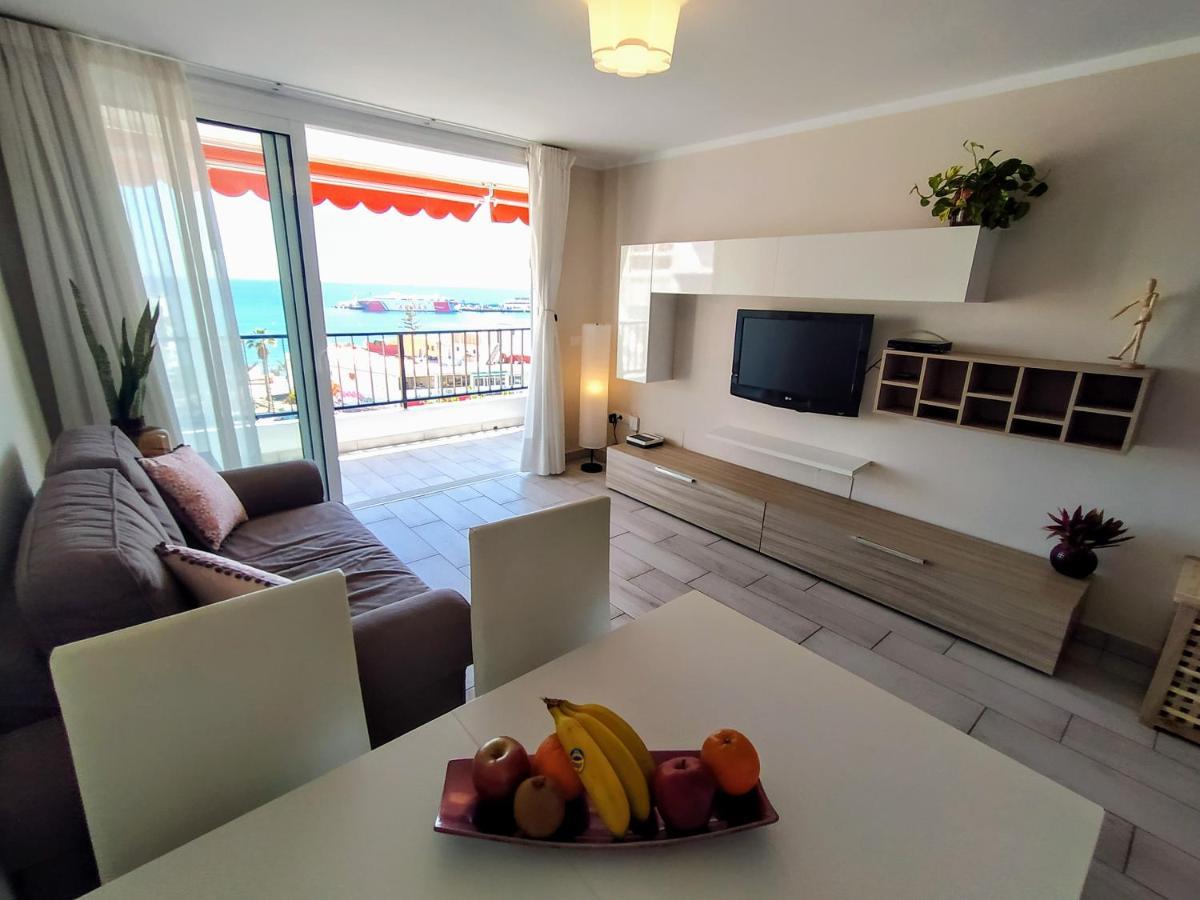 Apartamento Sunset View Los Cristianos  Exterior foto