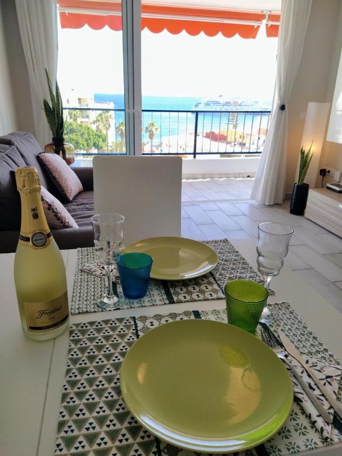 Apartamento Sunset View Los Cristianos  Exterior foto