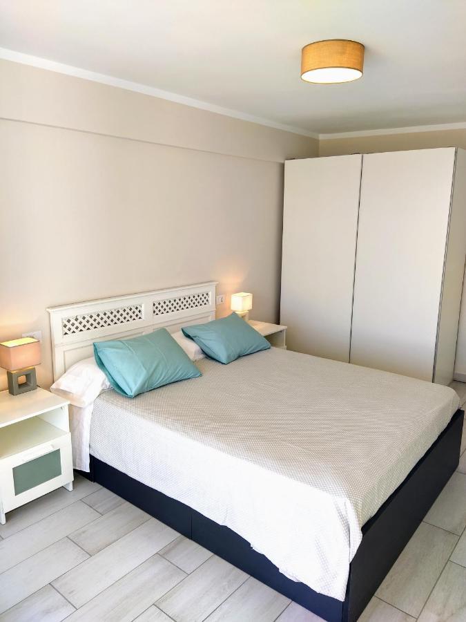 Apartamento Sunset View Los Cristianos  Exterior foto