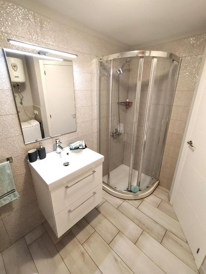 Apartamento Sunset View Los Cristianos  Exterior foto