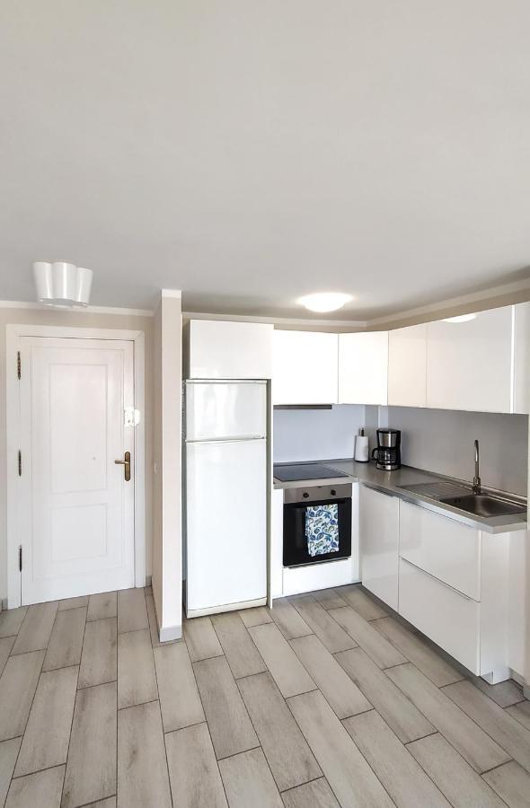 Apartamento Sunset View Los Cristianos  Exterior foto