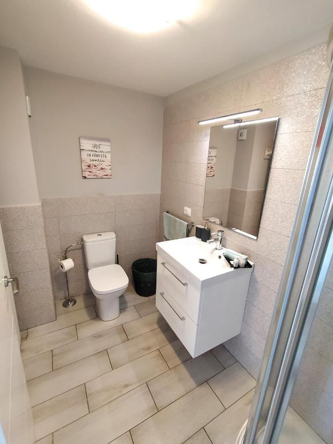 Apartamento Sunset View Los Cristianos  Exterior foto